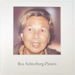 In memoriam: Bea Achterberg