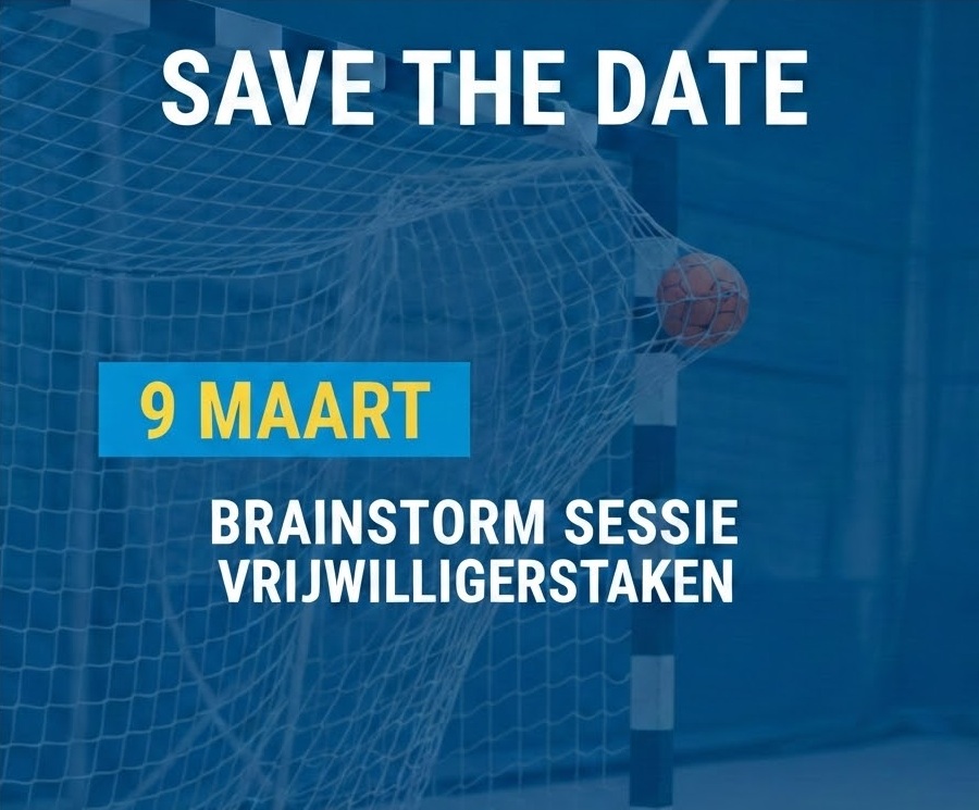 HV Nijenrodes, dat zijn we samen – denk mee!